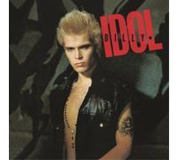 Billy Idol Billy Idol (Vinyl LP) 12" Album