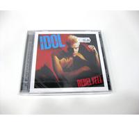 BILLY IDOL CD REBEL YELL (SIGILLATO NUOVO)