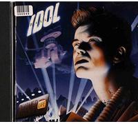 Billy Idol - Charmed life