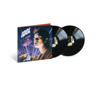 BILLY IDOL - Charmed Life (2025) 2 LP Vinyl preorder