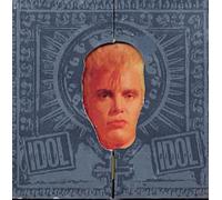 Billy Idol - Charmed Life Special Collector's Edition Promo Cd (1990)