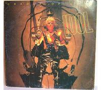 Billy Idol - Cradle of love