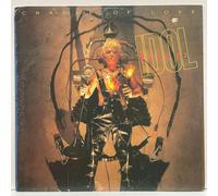Billy Idol - Cradle Of Love; vinyl 12"EP 45RPM [unplayed]