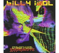 Billy Idol - Cyberpunk