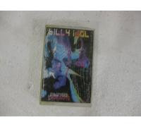 Billy Idol - Cyberpunk