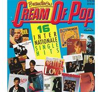 Billy Idol, Depeche Mode, William Pitt, Den Harrow, Yello, Iggy Pop..