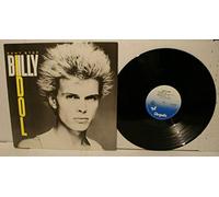 Billy Idol - Don't Stop