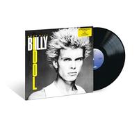 Billy Idol - Don't Stop (Reissue) (LP)
