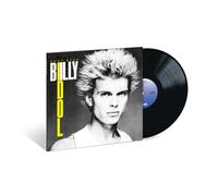 BILLY IDOL - Don't stop (2025) LP Vinyl preorder