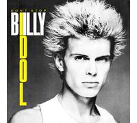 Billy Idol Don't Stop (Vinyl LP) 12" Album