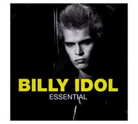 Idol Billy - Essential