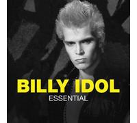 Billy Idol Essential (CD) Album