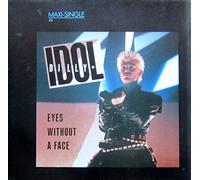 Billy Idol - Eyes without a face (UK) / Vinyl Maxi Single [Vinyl 12'']