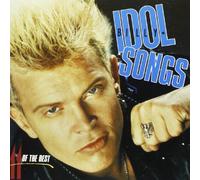 Billy Idol - Idol Songs: 11 of the Best