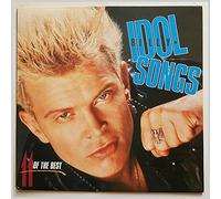 Billy Idol - Idol Songs