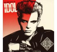 Billy Idol Idolize Yourself: The Very Best of Billy Idol (CD) Album