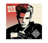 - Billy Idol - Idolize Yourself: The Very Best of Billy Idol - Vinile