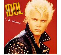 Billy Idol - L.A. woman [VINYL]