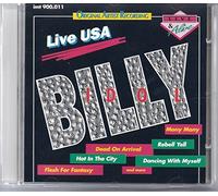 Billy Idol - Live USA