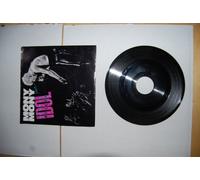 Billy Idol - Mony Mony 7 Inch (7" Vinyl 45) US Chrysalis 1987