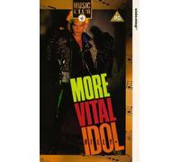 Billy Idol - More vital Idol