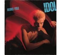 BILLY IDOL - rebel yell 12