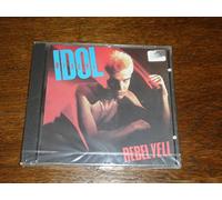Billy Idol - Rebel Yell