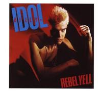 Billy Idol - Rebel Yell - Cd