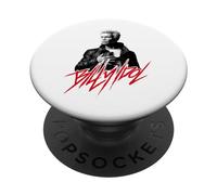 Billy Idol - Rebel Yell Ritratto PopSockets PopGrip Adesivo