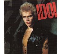Billy Idol - Same (1980)