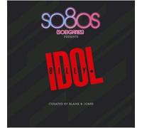 Idol, Billy - So80s Presents Billy Idol Curated By Blank & Jones