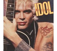 Billy Idol - Sweet sixteen (1987) / Vinyl Maxi Single [Vinyl 12'']