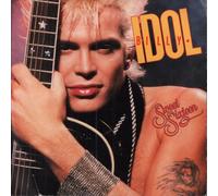 Billy Idol - Sweet Sixteen