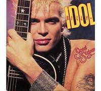 Billy Idol - Sweet Sixteen / Rebell / Beyond Belief [Vinyl Single]
