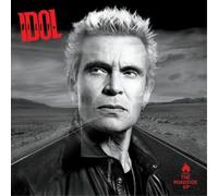 Billy Idol The Roadside EP
