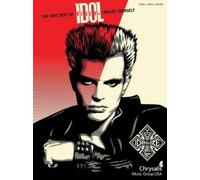 Billy Idol The Very Best of Billy Idol - Idolize Yourself (Tascabile)