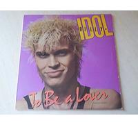 Billy Idol - To Be a Lover