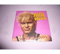 Billy Idol - To Be a Lover