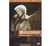 Billy Idol - Vh-1 Storytellers [Re-Issue]