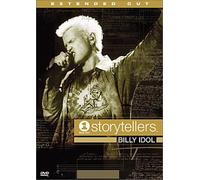 Billy Idol - Vh1-Storyteller