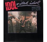Billy Idol - Vital Idol