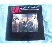 Billy Idol / Vital Idol