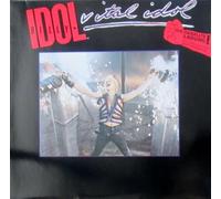 Billy Idol - Vital Idol