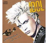 Billy Idol - Whiplash Smile