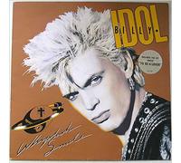 BILLY IDOL - Whiplash Smile
