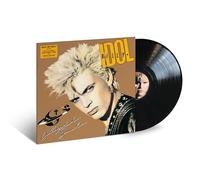 Billy Idol - Whiplash Smile (Reissue) (LP)