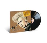 BILLY IDOL - Whiplash Smile (2025) LP Vinyl preorder