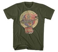 Billy Idol - Whiplash Smile - Manica Corta - Adulto - T-Shirt