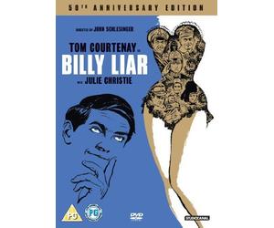 Billy il bugiardo / Billy Liar (1963) [ Origine UK, Nessuna Lingua Italiana ]