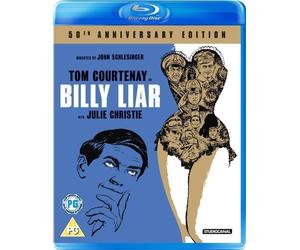 Billy il bugiardo / Billy Liar (1963) [ Origine UK, Nessuna Lingua Italiana ] (Blu-Ray)